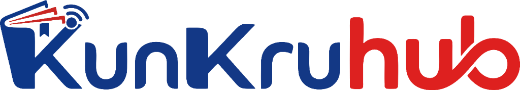 KunKruHub Logo